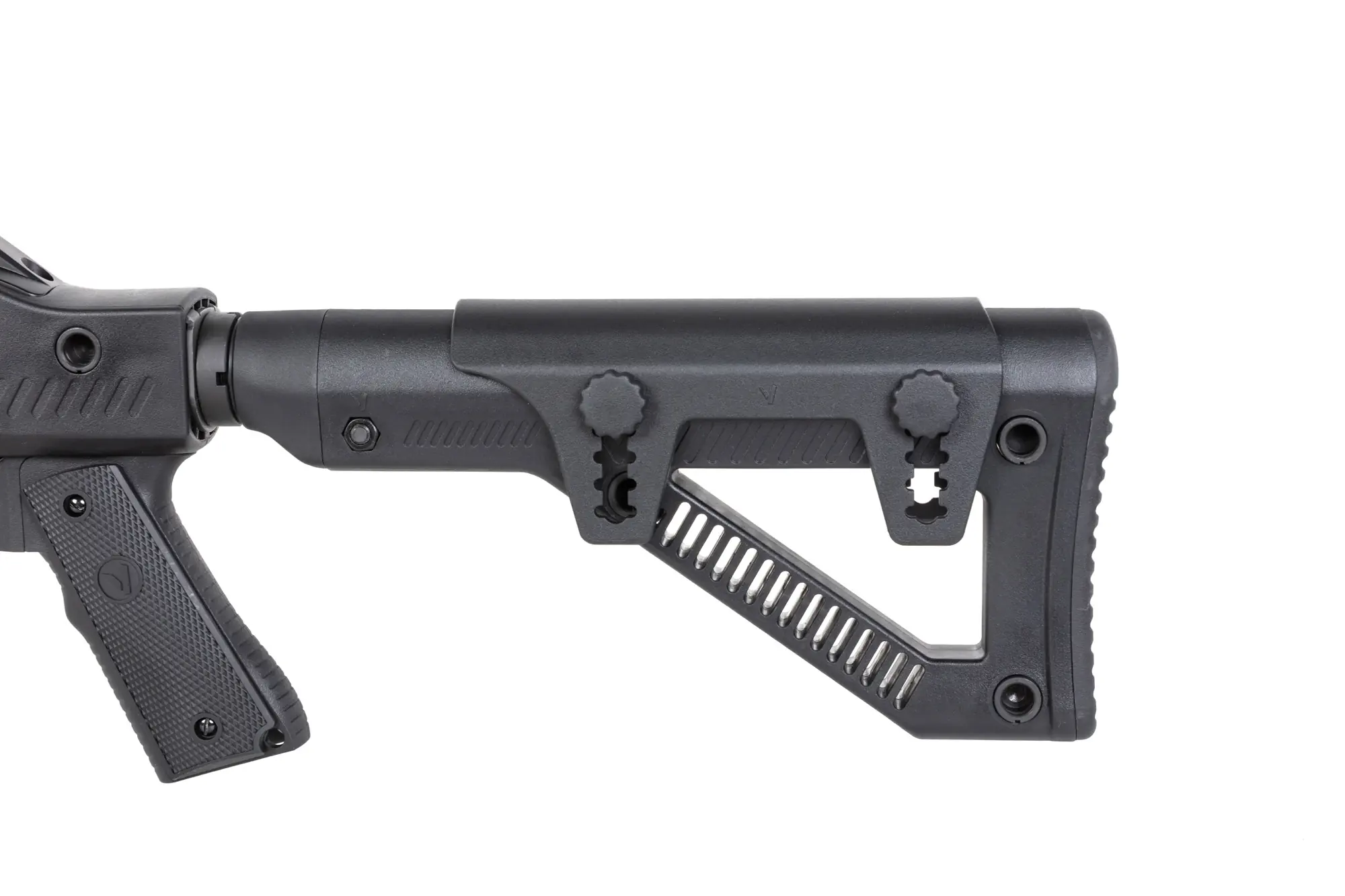 Karabin ASG VORSK VMP-2D Czarny OD-G-VRK-02-048017-00 asgbox.pl Karabin ASG VORSK VMP-2D Czarny - obrazek 2