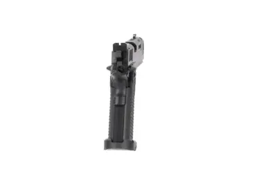 Specna Arms Hi-Capa SA-VGP16 VAPOR Pistolet GBB - Czarny - obrazek 3