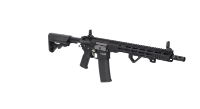 Karabinek ASG Specna Arms SA-E22 EDGE™ HAL 2 ETU Gen. 2 Czarny - obrazek 3