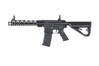 Karabinek ASG Arcturus NEO MOD1 CQB 10.6" AEG NEO ME® Czarny - obrazek 2