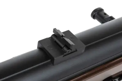 Pistolet maszynowy ASG Cybergun MP40 CO2 - obrazek 2