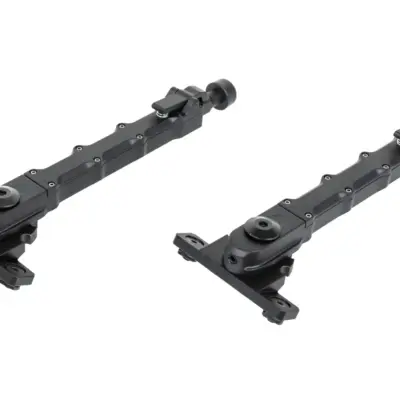 Alternative view of Dwójnóg Specna Arms z mocowaniem M-LOK 23.5 cm