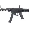 Karabinek ASG Arcturus X C.A.T. Versatile-8 SMG AEG FE® Czarny OD-G-ACR-01-047835-00 asgbox.pl
