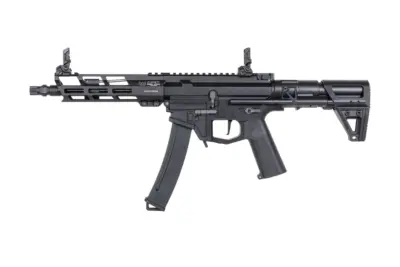 Karabinek ASG Arcturus X C.A.T. Versatile-8 SMG AEG FE® Czarny - obrazek 3