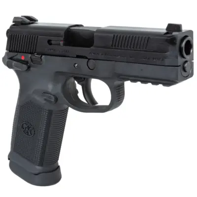 Alternative view of Pistolet ASG Cybergun FN HERSTAL FNX.45 Tactical GBB