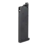 asgbox.pl - Magazynek Green Gas 15 kulek Cybergun do replik MEU 1911
