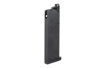 asgbox.pl - Magazynek Green Gas 15 kulek Cybergun do replik MEU 1911