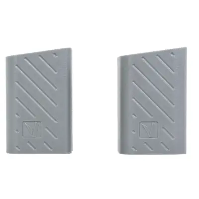 Alternative view of Osłona magazynka VORSK VMP-1/VMP-2 Short 2 szt. Szara