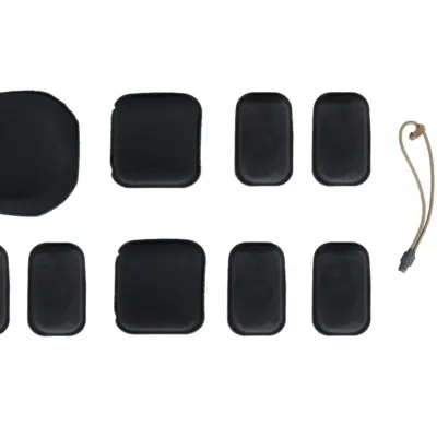 Alternative view of Replika hełmu Wosport EX HL-102-E (wersja standard) MC