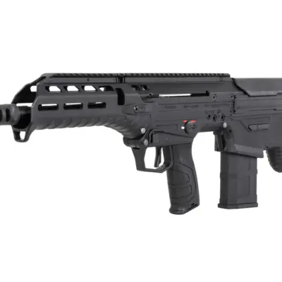 Alternative view of Karabinek ASG Silverback x Desert Tech MDRX 16" V3