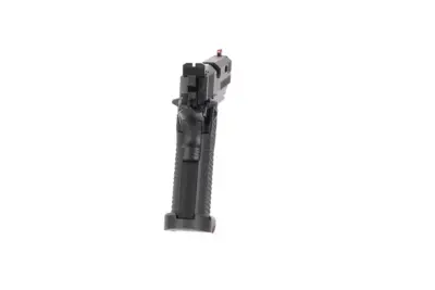 Specna Arms Hi-Capa SA-VGP05 VAPOR Pistolet GBB - Czarny - obrazek 2
