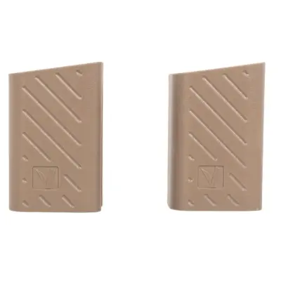 asgbox.pl - Osłona magazynka VORSK VMP-1/VMP-2 Short 2 szt. Tan