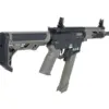 Karabinek ASG Specna Arms SA-FX01 FLEX™ HAL ETU Gen.2 Oliwkowy OD-G-SPE-01-047454-00 asgbox.pl