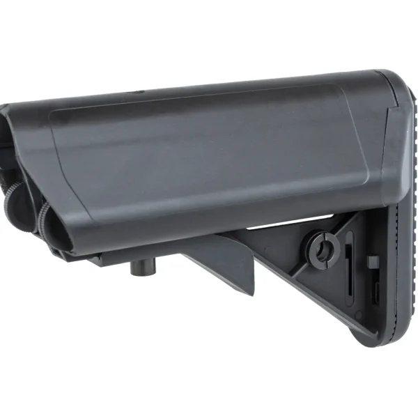 asgbox.pl - Kolba taktyczna SF Golden Eagle do replik typu M4