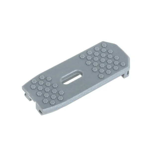 asgbox.pl - Magazynek mid-cap 250 kulek AMAROK Typ A do replik M4/M16 Szary