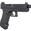 Pistolet ASG Vorsk EU7-T GBB Czarny OD-G-VRK-02-048709-00 asgbox.pl