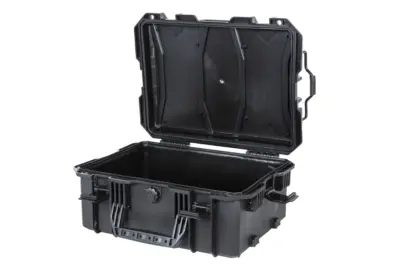 Skrzynia transportowa Specna Arms Hardcase 18L - obrazek 3