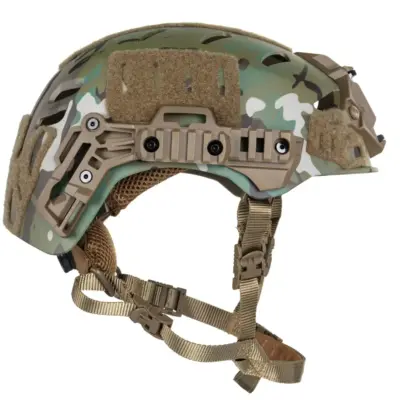 asgbox.pl - Replika hełmu Wosport EX HL-102 MC