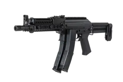 Pistolet Maszynowy ASG LCT ZP-19-01 Witiaź Sport - obrazek 3
