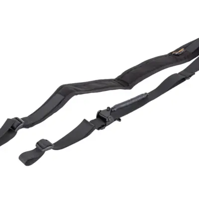 Alternative view of 2-punktowy pas nośny Emerson Gear EM9651 Czarny