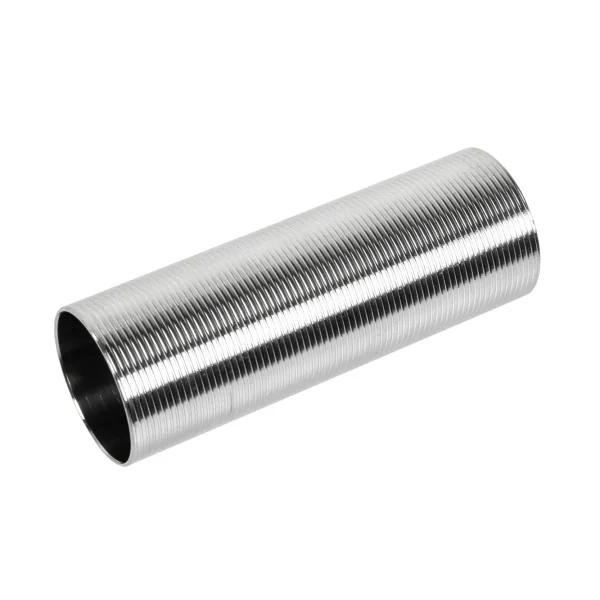 asgbox.pl - Stalowy cylinder żebrowany FPS Softair typu F
