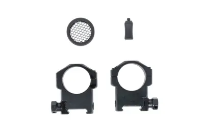 Luneta Victoptics S10 1-10x24 - obrazek 2