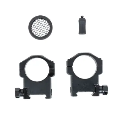 Alternative view of Luneta Victoptics S10 1-10x24