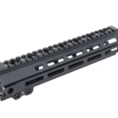 asgbox.pl - Szyna montażowa 5KU MK.8 długości 9