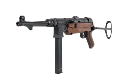 Pistolet maszynowy ASG Cybergun MP40 AEG - obrazek 3
