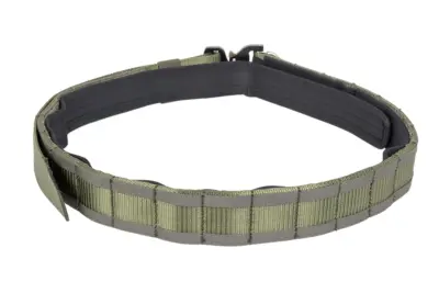 Pas taktyczny Corso Tactical Hook Molle MKII Ranger Green - obrazek 2