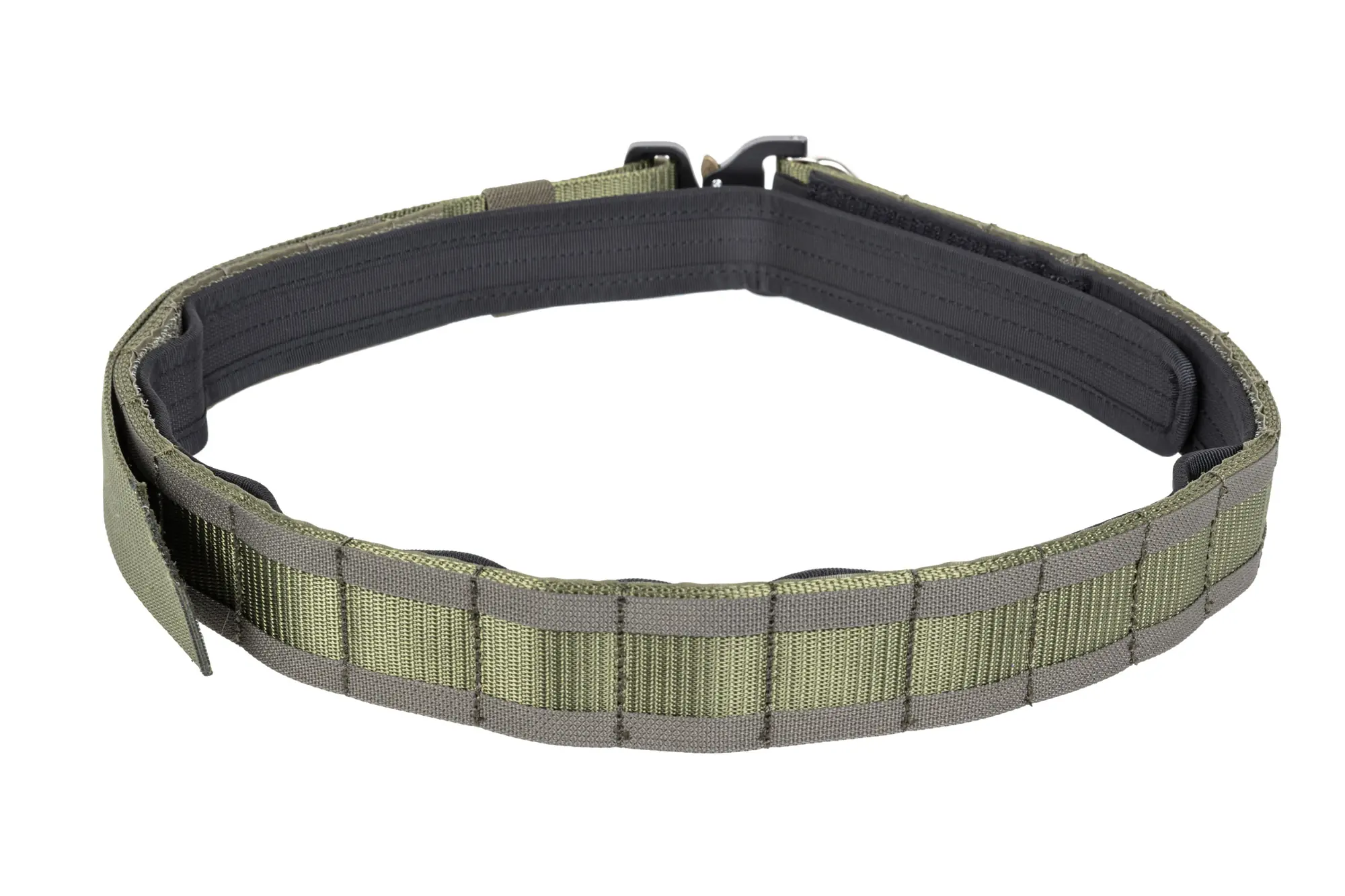 Pas taktyczny Corso Tactical Hook Molle MKII Ranger Green OD-G-CRO-34-048074-03 asgbox.pl Pas taktyczny Corso Tactical Hook Molle MKII Ranger Green - obrazek 2