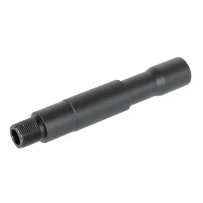 Alternative view of Przedłużenie lufy zewnętrznej ACM 100x19 mm TD99158