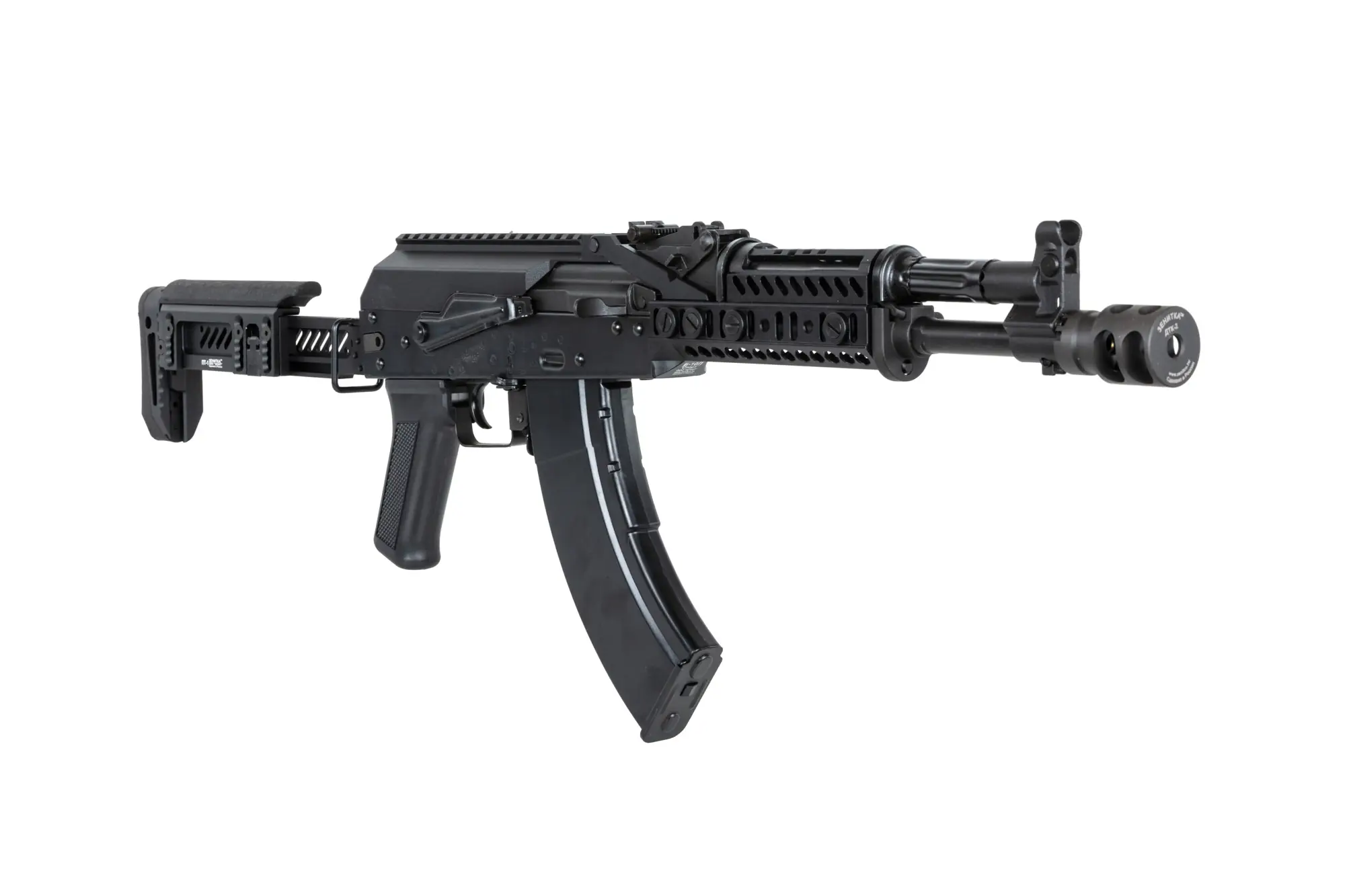 Karabinek ASG LCT ZK104 Sport OD-G-LCT-01-046768-00 asgbox.pl Karabinek ASG LCT ZK104 Sport - obrazek 3