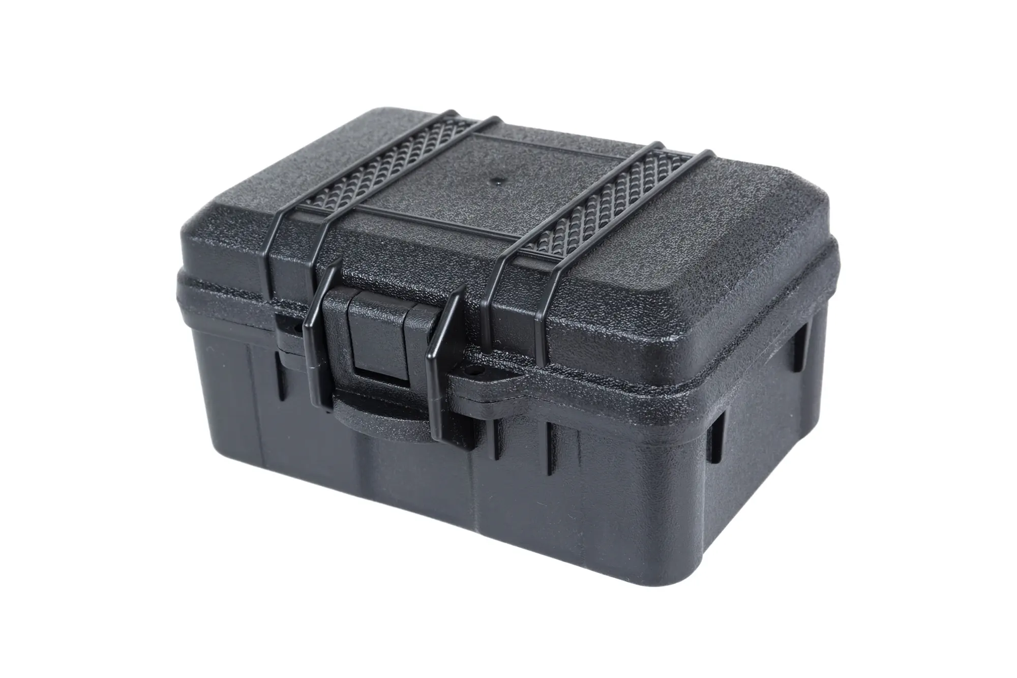 Latarka taktyczna Wosport do pistoletów FL-05 Czarna OD-G-WSP-11-046963-00 asgbox.pl Latarka taktyczna Wosport do pistoletów FL-05 Czarna - obrazek 3