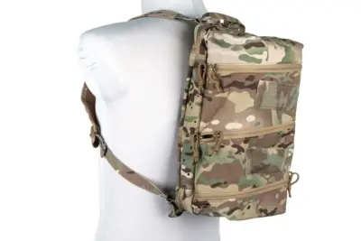 Plecak medyczny Wosport BP-147 MC - obrazek 3