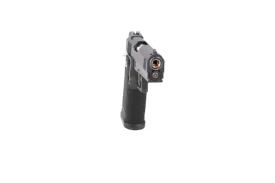 Specna Arms Hi-Capa SA-VGP01 VAPOR Pistolet GBB - Czarny - obrazek 3