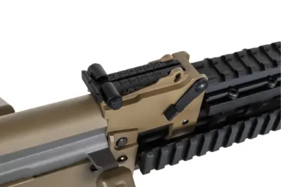 Karabinek ASG Golden Eagle 6833C Half-Tan - obrazek 3