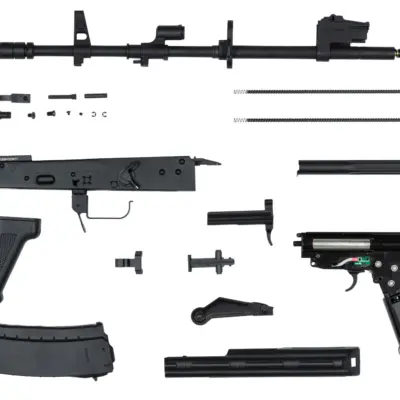 asgbox.pl - Zestaw konwersyjny Fabryka Broni Radom do KBS Beryl wz. 96