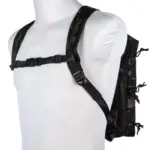 asgbox.pl - Plecak medyczny Wosport BP-147 MC Black