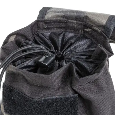 Alternative view of Składana torba zrzutowa Corso Tactical Dagger MK I MC Black