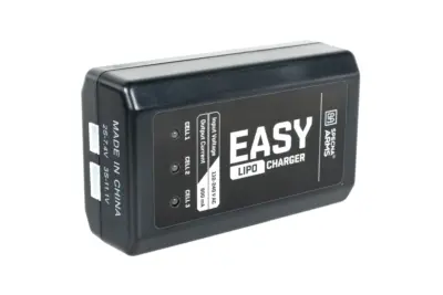 asgbox.pl - Ładowarka Specna Arms EASY do akumulatorów Li-Po