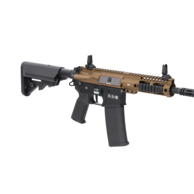 Alternative view of Karabinek ASG Specna Arms SA-E21 EDGE™ HAL 2 ETU Gen. 2 Chaos Bronze