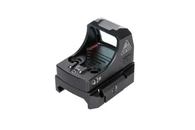 asgbox.pl - Kolimator REDWIN Cobra Mini 21X15 3MOA