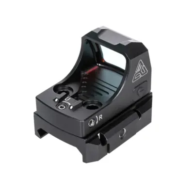 asgbox.pl - Kolimator REDWIN Cobra Mini 21X15 3MOA