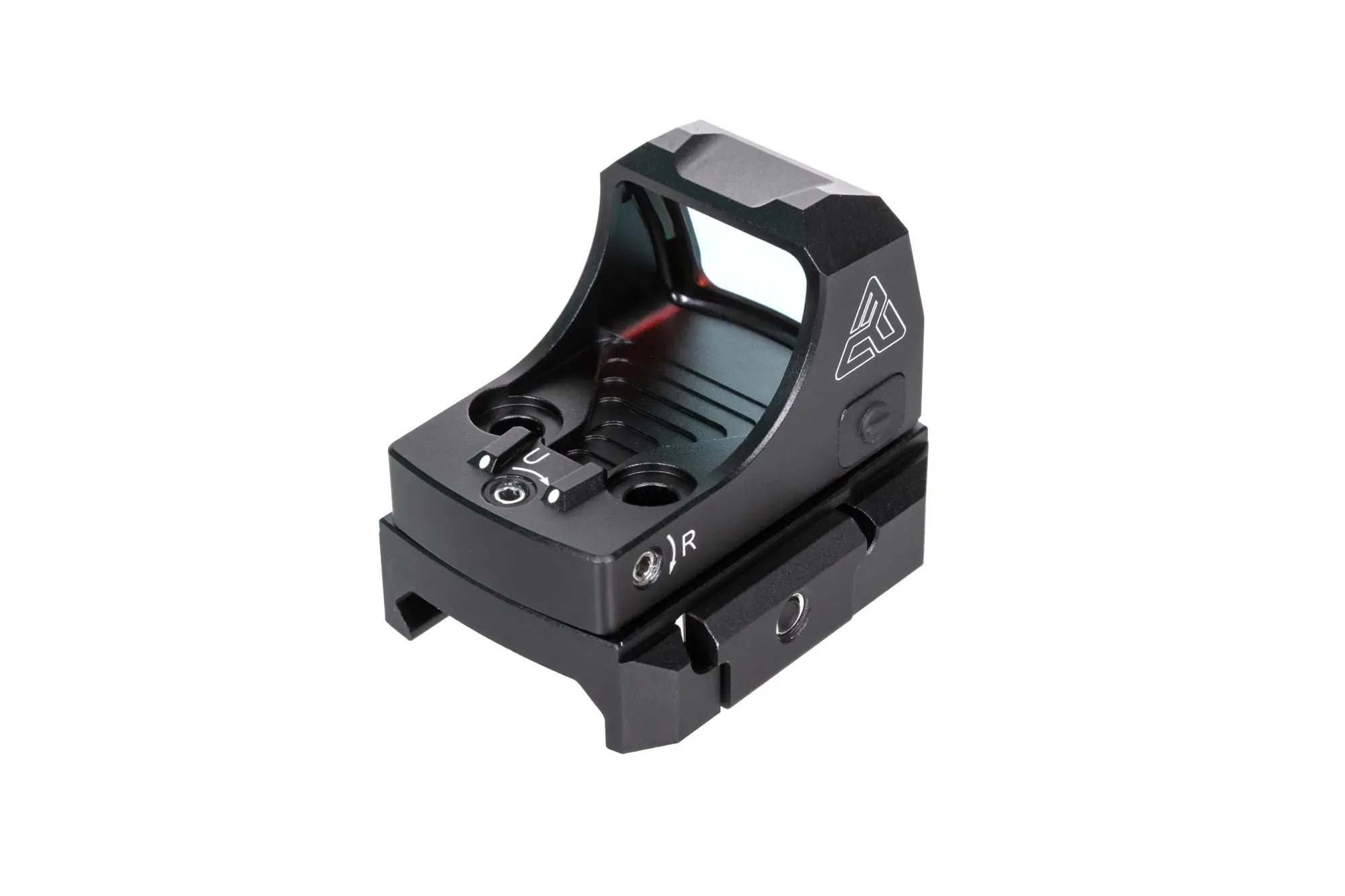 Kolimator REDWIN Cobra Mini 21X15 3MOA OD-G-RWP-10-048098-00 asgbox.pl asgbox.pl - Kolimator REDWIN Cobra Mini 21X15 3MOA