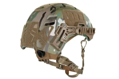 Replika hełmu Wosport EX HL-102 MC - obrazek 3