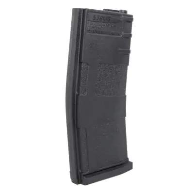 Alternative view of Magazynek 120 kulek Silverback do replik MDRX/MDRX Micron/M4/M16 Czarny