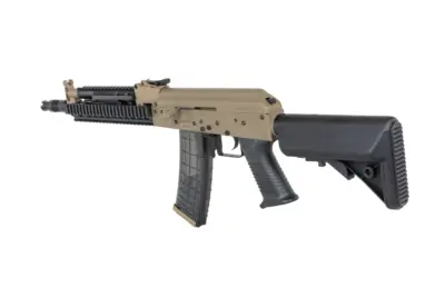 Karabinek ASG Golden Eagle 6831C Half-Tan - obrazek 2