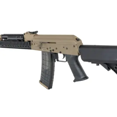 Alternative view of Karabinek ASG Golden Eagle 6831C Half-Tan