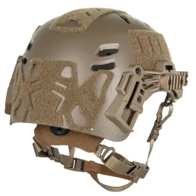 Alternative view of Replika hełmu Wosport EX HL-102 Tan